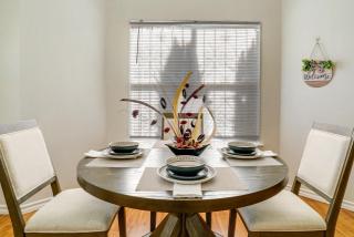 El Paso Vacation Rental with Spacious Yard, Patio! - Loma Terrace - 4