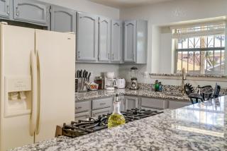 El Paso Vacation Rental with Spacious Yard, Patio! - Loma Terrace - 3