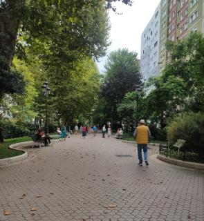 Apartamento céntrico La Morada Santanderina - Santander - 3