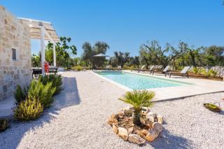 Villa Carina by Villa Plus - Ceglie Messapica - 9