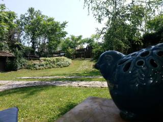 Köveskál Panzió - 7