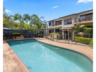Unit 18 55 Pacific Drive Beachfront Apartments - Port Macquarie - 8