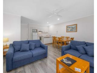 Unit 18 55 Pacific Drive Beachfront Apartments - Port Macquarie - 6