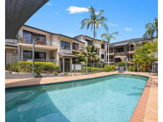 Unit 18 55 Pacific Drive Beachfront Apartments - Port Macquarie - 5