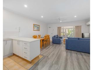 Beachfront Apartments Unit 18 - 1