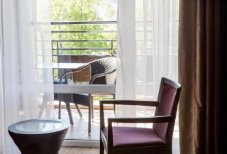Mirotel Resort and Spa - Truskavec' - 6