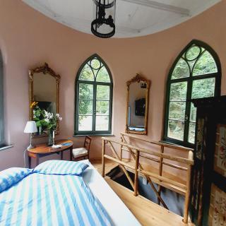 Rapunzel trifft Dornröschen - Schweizermühle - 6