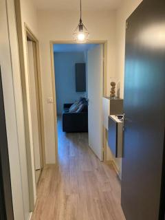 Studio au cœur de chatelguyon - 5