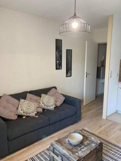 Studio au cœur de chatelguyon - 4