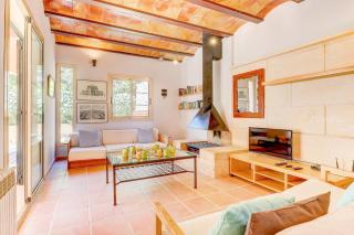Villa Can Botana by Villa Plus - Cala de Sant Vicenc - 6