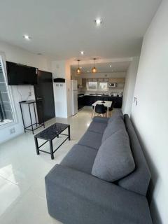 apartment in the center ushuaia - Ushuaia - 5