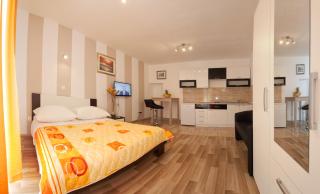 Central Luxury Rooms Izidor - 4