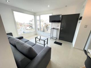 apartment in the center ushuaia - 2