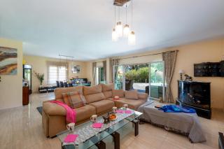 Villa Paraisos Sol by Villa Plus - Santa Fe de los Boliches - 6