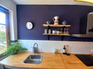 Altea Old Town PRECIOSO - 1