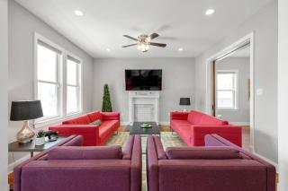 Spacious, Vibrant Home 'n Central Richmond, VA! - Richmond - 0