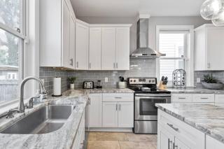 Spacious, Vibrant Home 'n Central Richmond, VA! - Richmond - 5