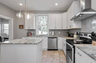 Spacious, Vibrant Home 'n Central Richmond, VA! - Richmond - 3