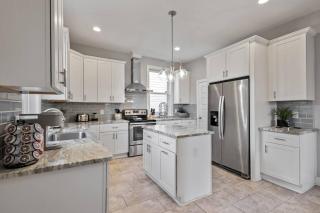 Spacious, Vibrant Home 'n Central Richmond, VA! - Richmond - 8