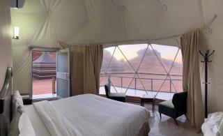 Scoop Rum - Wadi Rum - 0