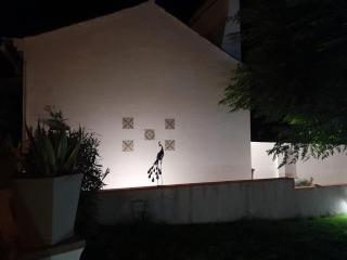 Pateo do Morgado - Turismo de Habitacao - Casa Branca - 5