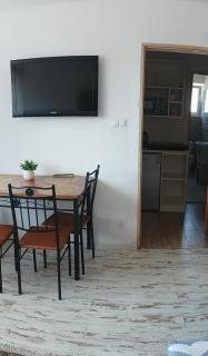 Villa Rosa pokoje u Marzeny - 4
