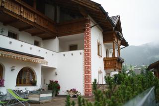 Garni Hotel Belalp - Santa Cristina Gherdëina - 8
