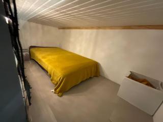 Charmant T2, Cl 3 étoiles, 4 Lits, 4 personnes et 1enfant, parking et terrasse - 4