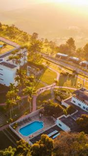 SR Boutique Hotel - São Pedro - 8