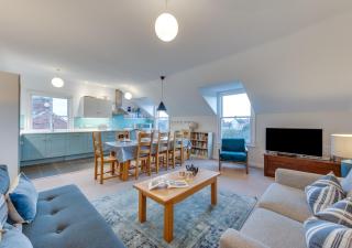 St Edmunds Loft - Southwold - 9