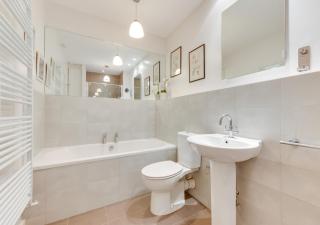 St Edmunds Loft - Southwold - 6