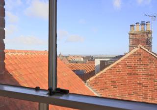 St Edmunds Loft - Southwold - 2