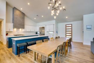Luxe Waterfront Home in Malakoff with Pool! - Malakoff - 4