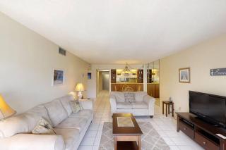 E63 - 2Bd/2B - Directly on Siesta Key Intracoastal - Siesta Key - 8