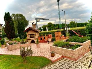 Hotel Zéta - Lenti - 8