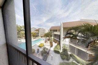 E63 - 2Bd/2B - Directly on Siesta Key Intracoastal - Siesta Key - 9