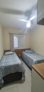 Apartamento Ubatuba praia Grande - Ubatuba - 8