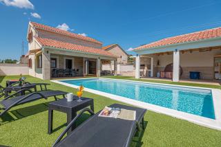 Casa del sol - Južni Škugori - 5