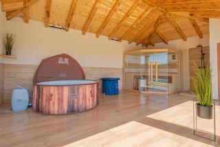 Casa del sol - Južni Škugori - 3