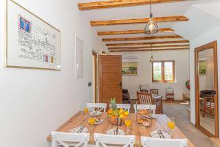 Casa del sol - Južni Škugori - 1