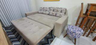 Apartamento Ubatuba praia Grande - Ubatuba - 9