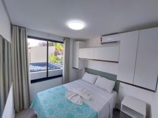 Maraca Beach Residence II - Porto de Galinhas - 1