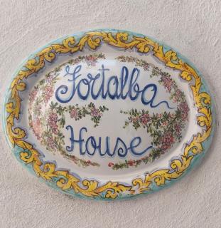 Fortalba House - Vietri sul Mare - 0