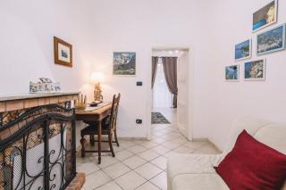 Fortalba House - Vietri sul Mare - 4