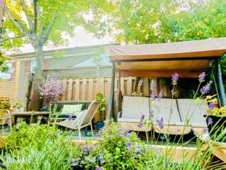 Toronto Bed & Breakfast - Free parking - Toronto - 4