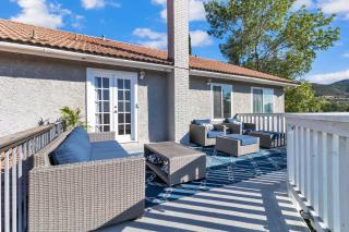 Oaks Garden - Thousand Oaks - 5