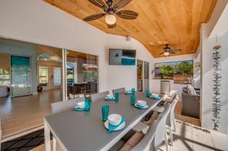 Villa Dolphins Paradise - Cape Coral - 2