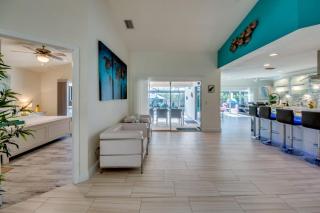 Villa Dolphins Paradise - Cape Coral - 1