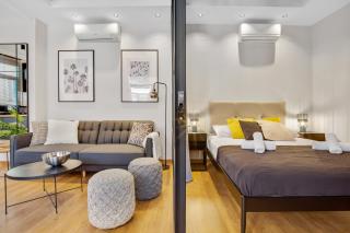 Modern & Quite Appartment at Larios - 3