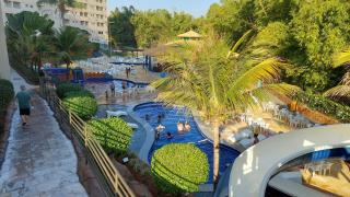 Suíte Golden Dolphin Grand Hotel - Caldas Novas - 6